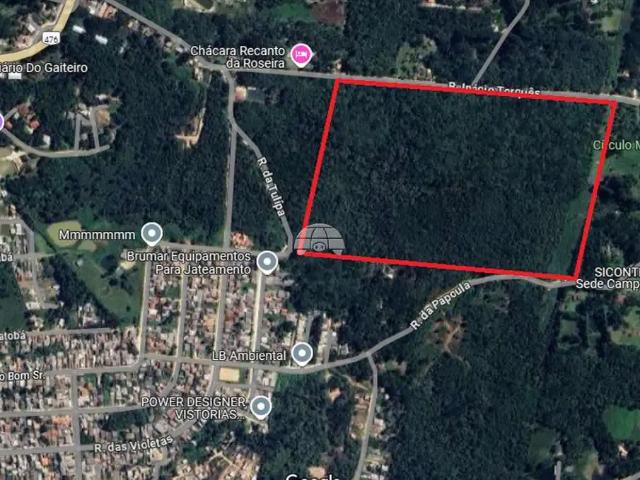 Sítio e chácara venda em Região Geográfica Imediata de Curitiba, Região Metropolitana de Curitiba