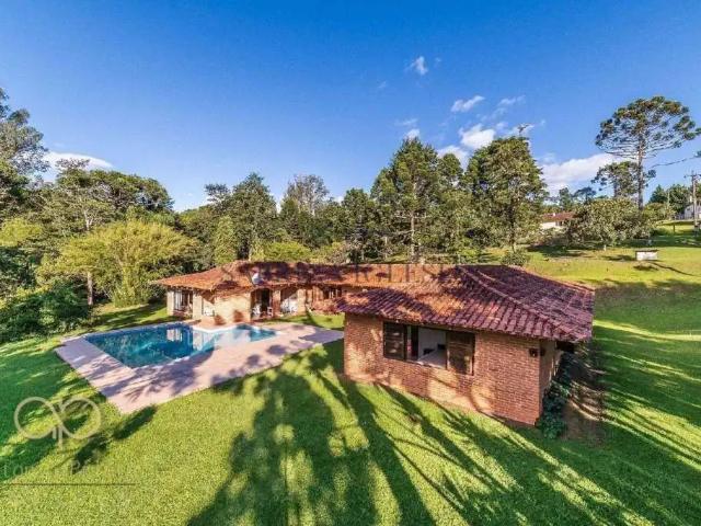 Sítio e chácara venda em Região Geográfica Imediata de Curitiba, Região Metropolitana de Curitiba