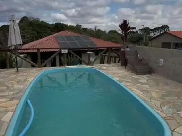Sítio e chácara venda em Região Geográfica Imediata de Curitiba, Região Metropolitana de Curitiba