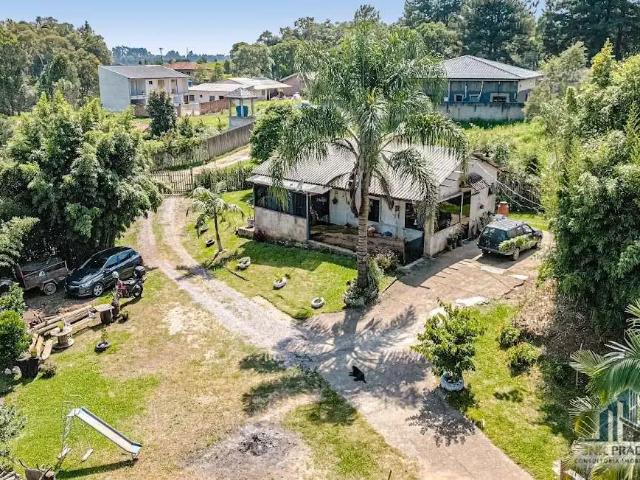 Sítio e chácara venda em Região Geográfica Imediata de Curitiba, Região Metropolitana de Curitiba