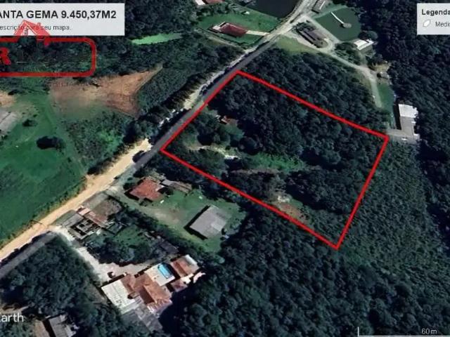 Sítio e chácara venda em Região Geográfica Imediata de Curitiba, Região Metropolitana de Curitiba