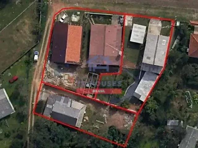 Sítio e chácara venda em Região Geográfica Imediata de Curitiba, Região Metropolitana de Curitiba