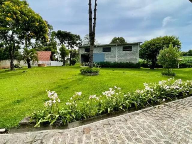 Sítio e chácara venda em Região Geográfica Imediata de Curitiba, Região Metropolitana de Curitiba