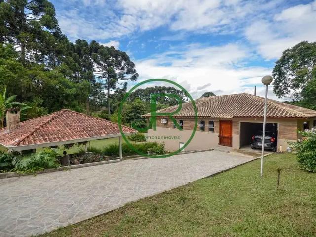 Sítio e chácara venda em Região Geográfica Imediata de Curitiba, Região Metropolitana de Curitiba