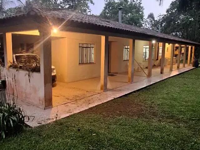 Sítio e chácara venda em Região Geográfica Imediata de Curitiba, Região Metropolitana de Curitiba
