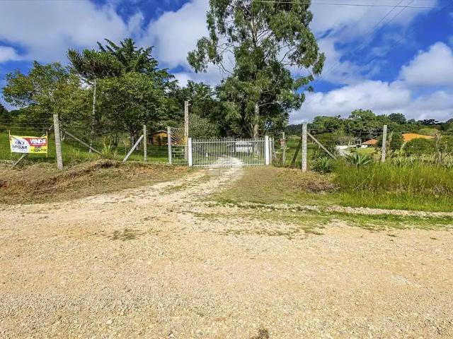 Sítio e chácara venda em Região Geográfica Imediata de Curitiba, Região Metropolitana de Curitiba