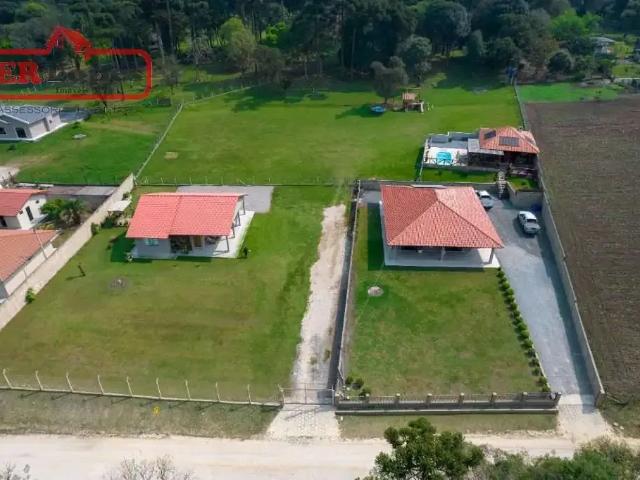 Sítio e chácara venda em Região Geográfica Imediata de Curitiba, Região Metropolitana de Curitiba