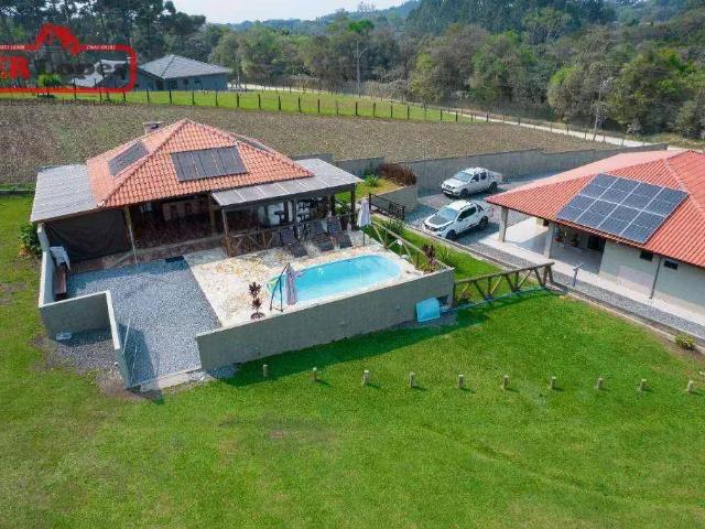 Sítio e chácara venda em Região Geográfica Imediata de Curitiba, Região Metropolitana de Curitiba