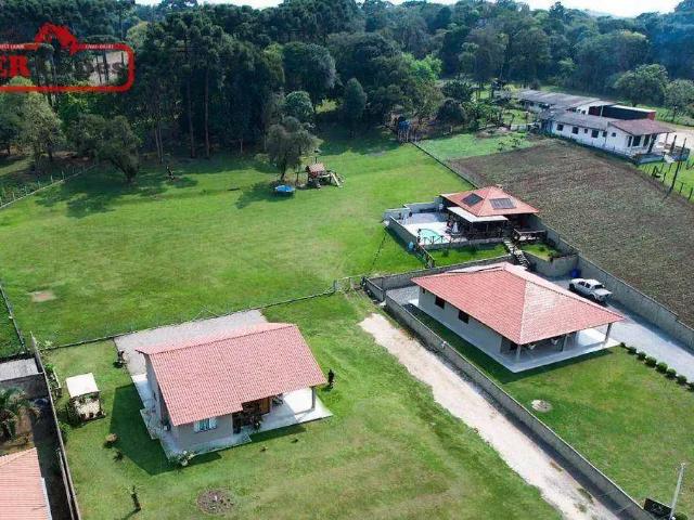 Sítio e chácara venda em Região Geográfica Imediata de Curitiba, Região Metropolitana de Curitiba