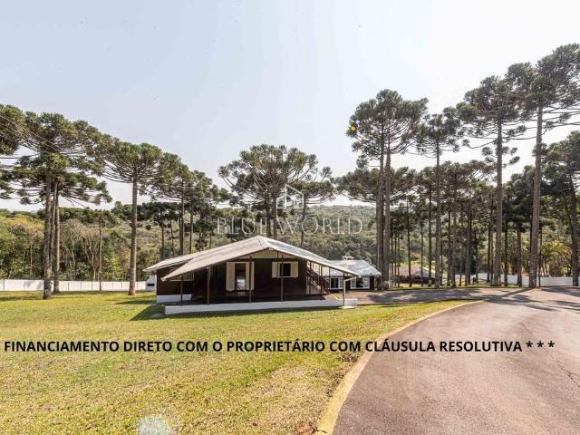 Sítio e chácara venda em Região Geográfica Imediata de Curitiba, Região Metropolitana de Curitiba