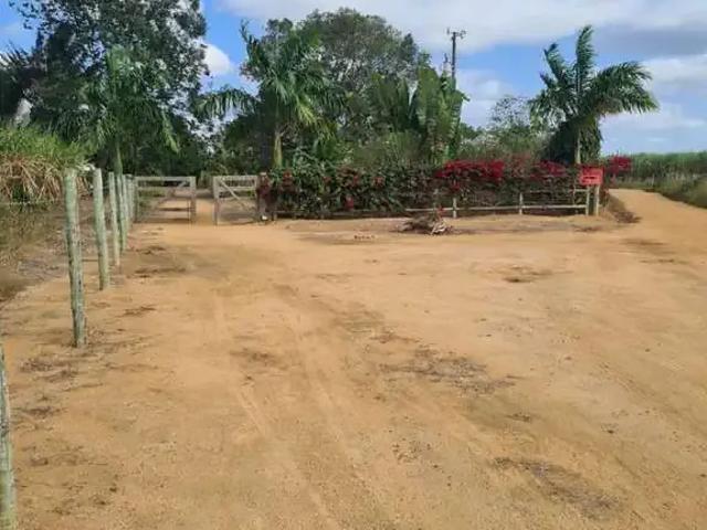 Sítio e chácara venda em Conceição da Barra, Região Sudeste