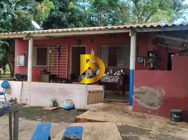 Sítio e chácara venda em Conceição das Alagoas, Região Geográfica Intermediária de Uberaba
