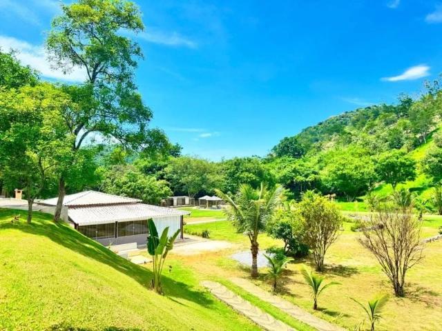 Sítio e chácara venda em Conceição de Macabu, Região Geográfica Intermediária de Macaé-Rio das Ostras-Cabo Frio