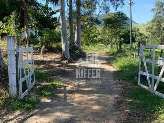 Sítio e chácara venda em Região Geográfica Imediata de Macaé-Rio das Ostras, Conceição de Macabu