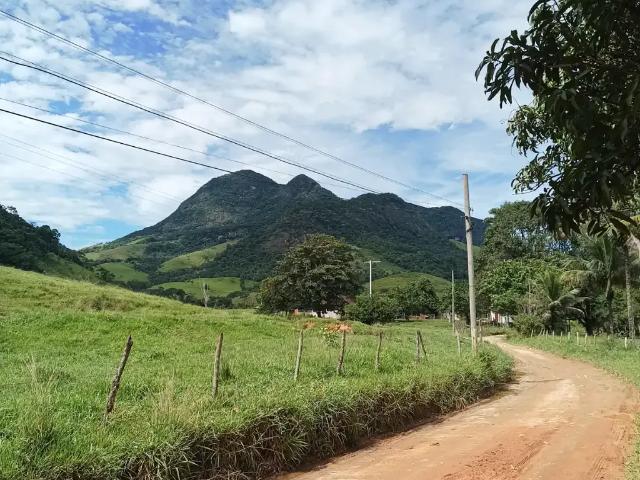 Sítio e chácara venda em Conceição de Macabu