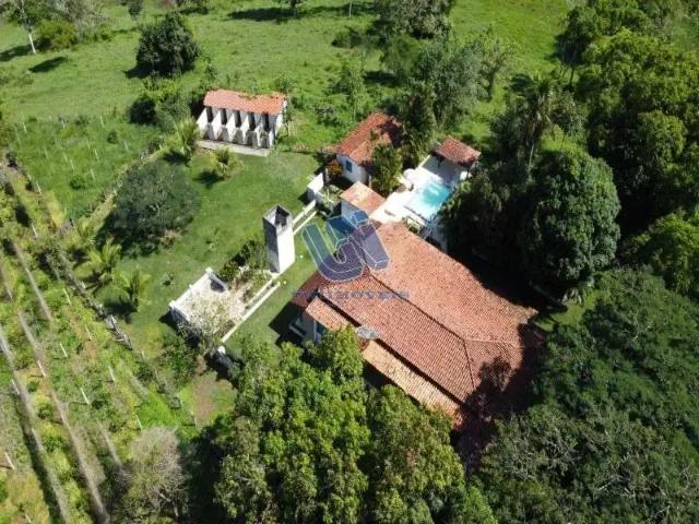 Sítio e chácara venda em Região Geográfica Imediata de Feira de Santana, Região Metropolitana de Feira de Santana