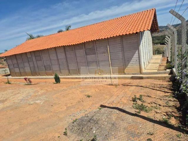 Sítio e chácara venda em Região Geográfica Imediata de Pouso Alegre, Cachoeira de Minas