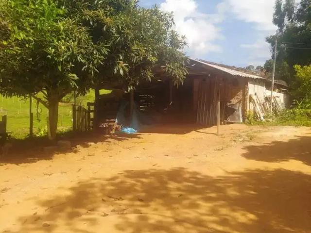 Sítio e chácara venda em Região Geográfica Imediata de Pouso Alegre, Conceição dos Ouros