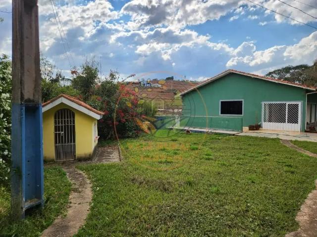 Sítio e chácara venda em Região Geográfica Imediata de Pouso Alegre, Conceição dos Ouros