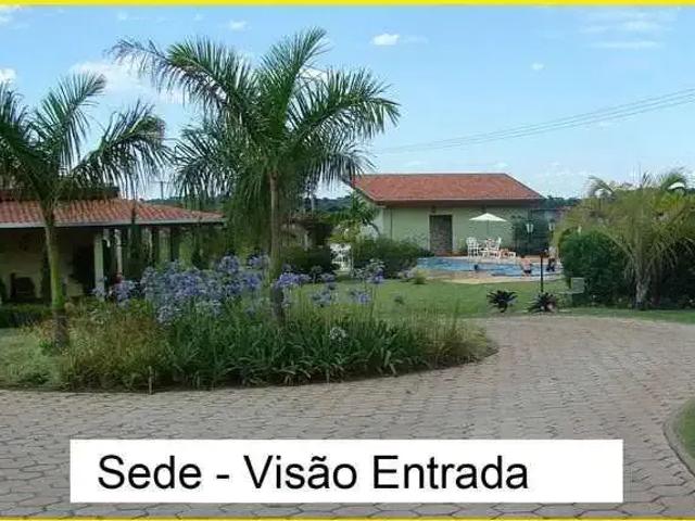 Sítio e chácara venda em Região Imediata de Araras, Região Metropolitana de Piracicaba