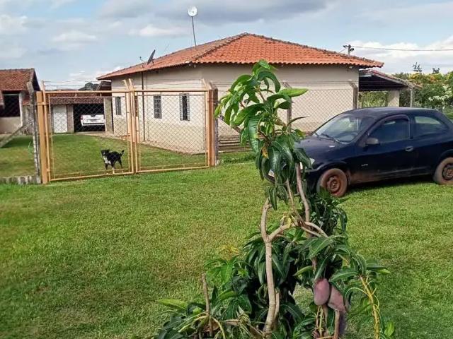 Sítio e chácara venda em Região Imediata de Araras, Região Metropolitana de Piracicaba