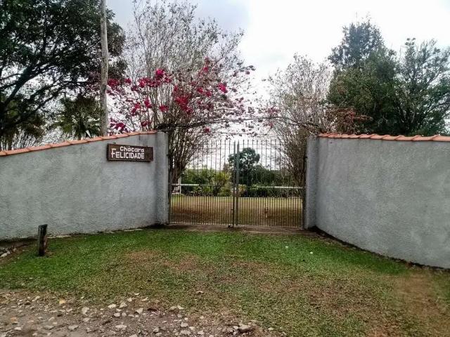 Sítio e chácara venda em Conchas