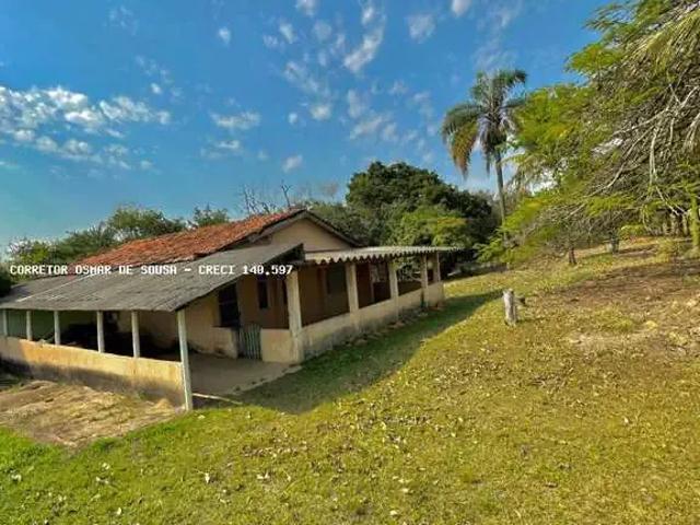 Sítio e chácara venda em Região Imediata de Botucatu, Conchas