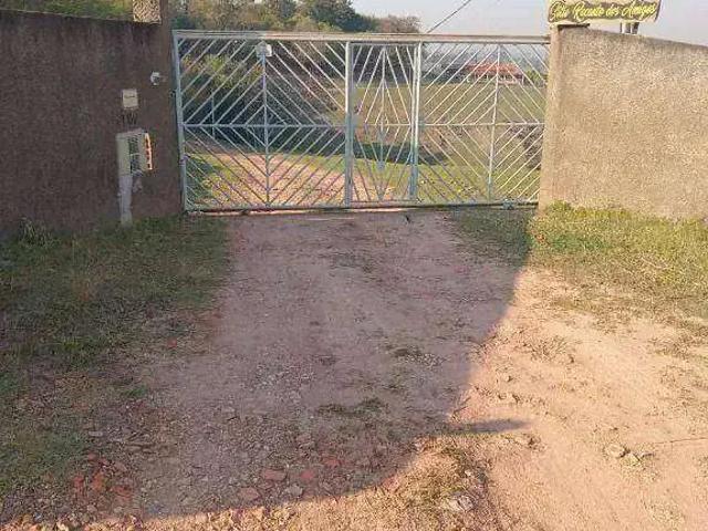 Sítio e chácara venda em Conchas