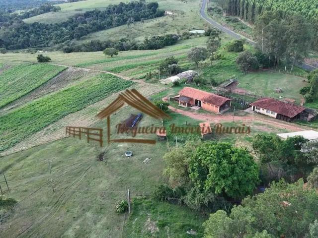 Sítio e chácara venda em Conchas