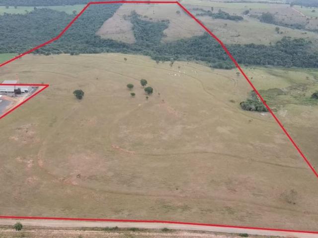 Sítio e chácara venda em Conchas