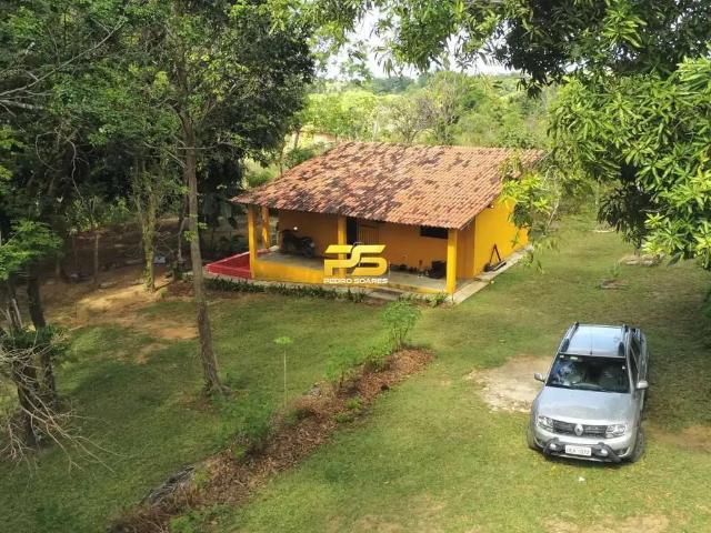 Sítio e chácara venda em Região Geográfica Imediata de João Pessoa, Região Metropolitana de João Pessoa