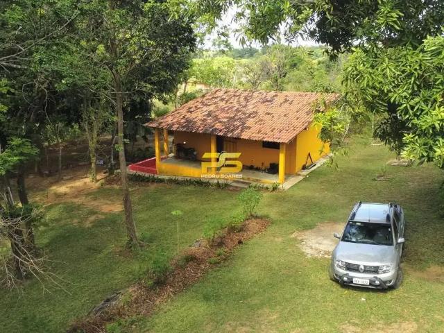 Sítio e chácara venda em Região Geográfica Imediata de João Pessoa, Região Metropolitana de João Pessoa