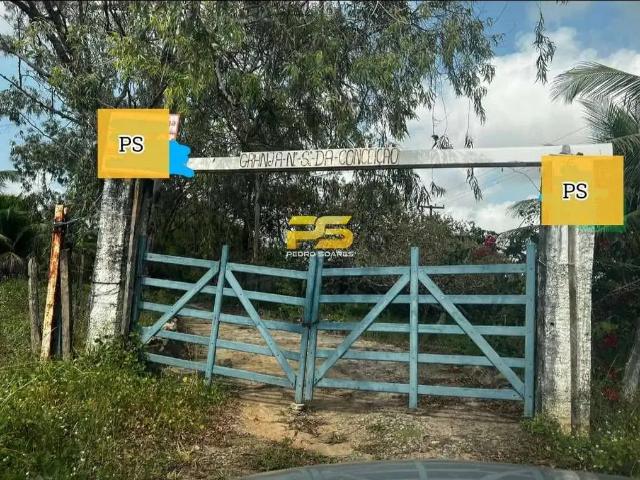 Sítio e chácara venda em Região Geográfica Imediata de João Pessoa, Região Metropolitana de João Pessoa