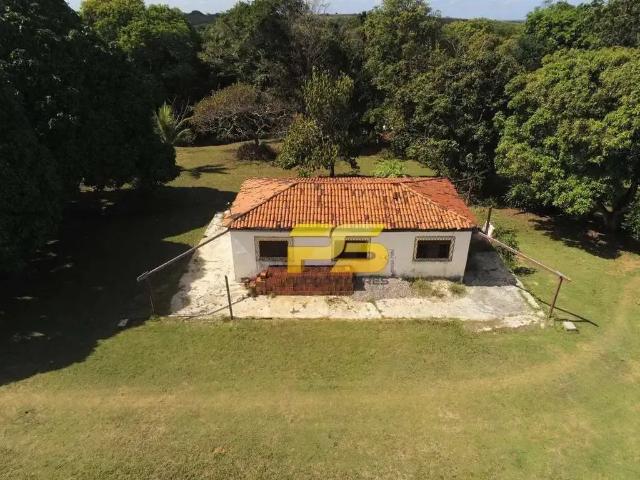 Sítio e chácara venda em Região Geográfica Imediata de João Pessoa, Região Metropolitana de João Pessoa