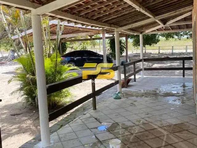 Sítio e chácara venda em Região Geográfica Imediata de João Pessoa, Região Metropolitana de João Pessoa