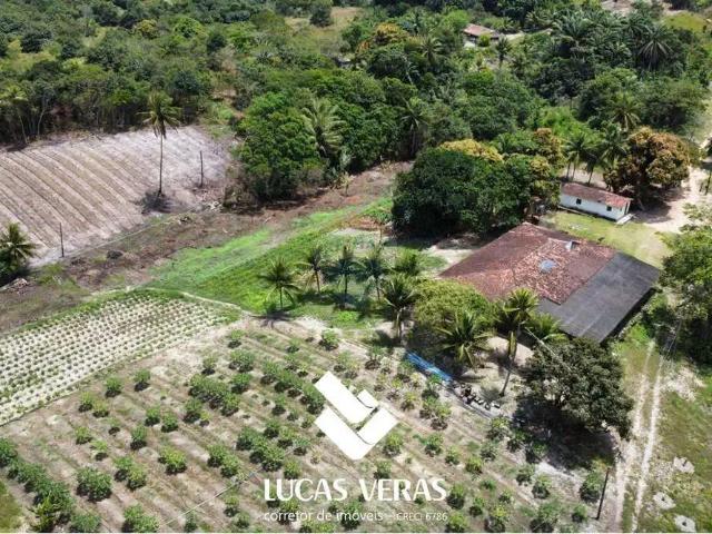 Sítio e chácara venda em Região Geográfica Imediata de João Pessoa, Região Metropolitana de João Pessoa