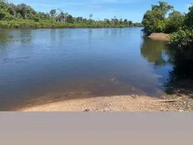 Sítio e chácara venda em Região Geográfica Imediata de Confresa - Vila Rica, Confresa
