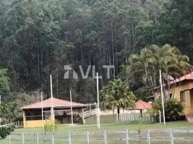 Sítio e chácara venda em Região Geográfica Imediata de Pouso Alegre, Congonhal