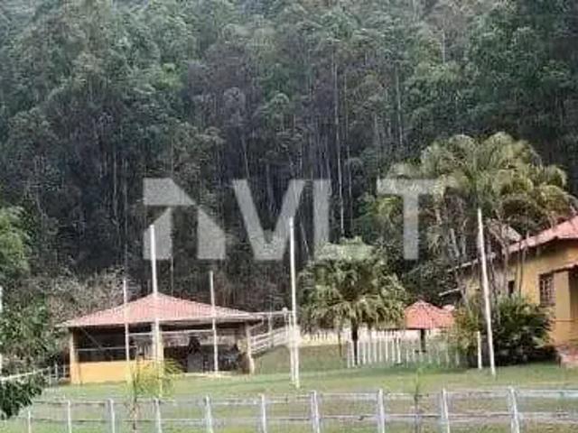 Sítio e chácara venda em Região Geográfica Imediata de Pouso Alegre, Congonhal