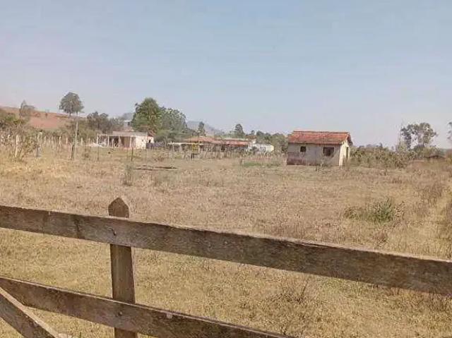 Sítio e chácara venda em Vila Ventura, Congonhal