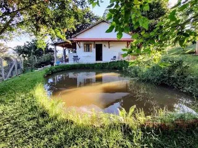 Sítio e chácara venda em Região Geográfica Imediata de Pouso Alegre, Congonhal