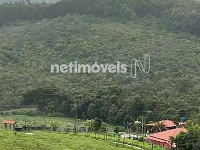 Sítio e chácara venda em Congonhas do Norte, Região Geográfica Intermediária de Belo Horizonte