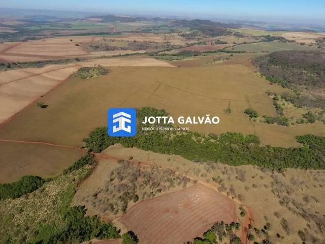 Sítio e chácara venda em Região Geográfica Imediata de Uberaba, Conquista