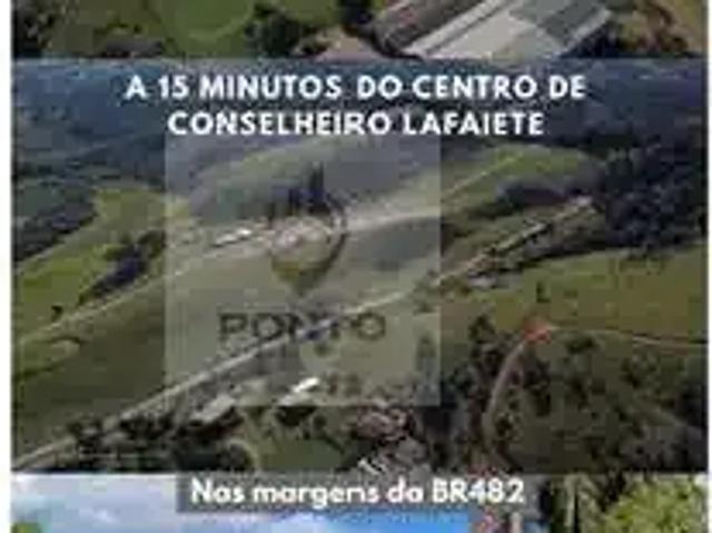 Sítio e chácara venda em Região Geográfica Imediata de Conselheiro Lafaiete, Conselheiro Lafaiete