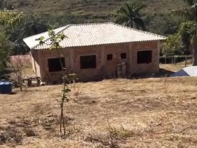 Sítio e chácara venda em Lima Dias II, Conselheiro Lafaiete