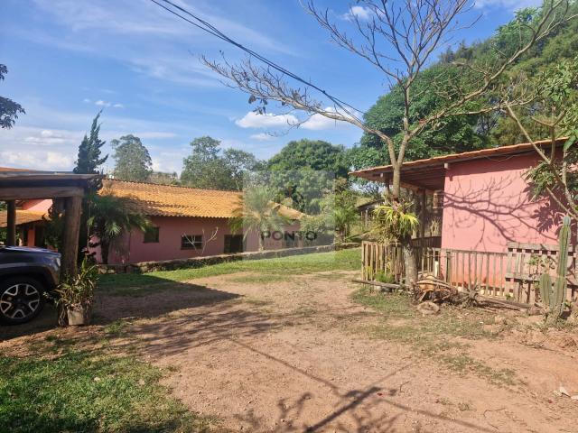 Sítio e chácara venda em Conselheiro Lafaiete, Região Geográfica Intermediária de Juiz de Fora