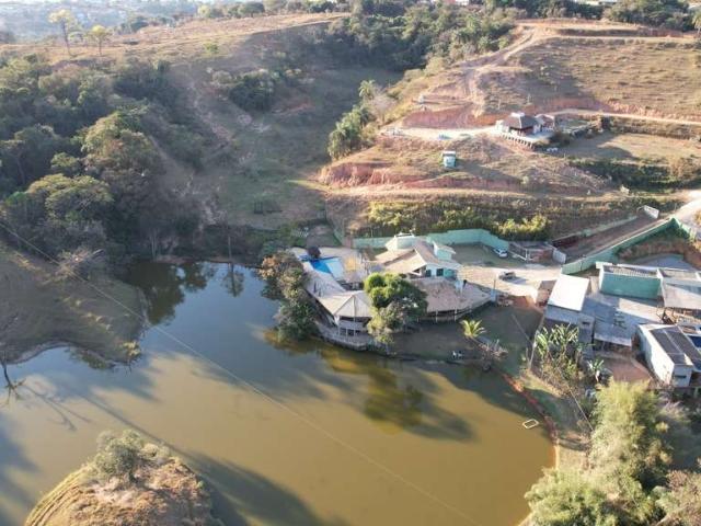 Sítio e chácara venda em Riacho das Pedras, Contagem