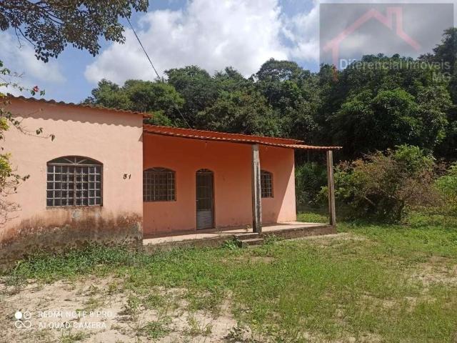 Sítio e chácara venda em Eldorado, Contagem