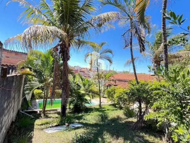 Sítio e chácara venda em Nacional, Contagem