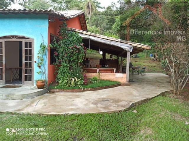 Sítio e chácara venda em Vargem das Flores, Contagem